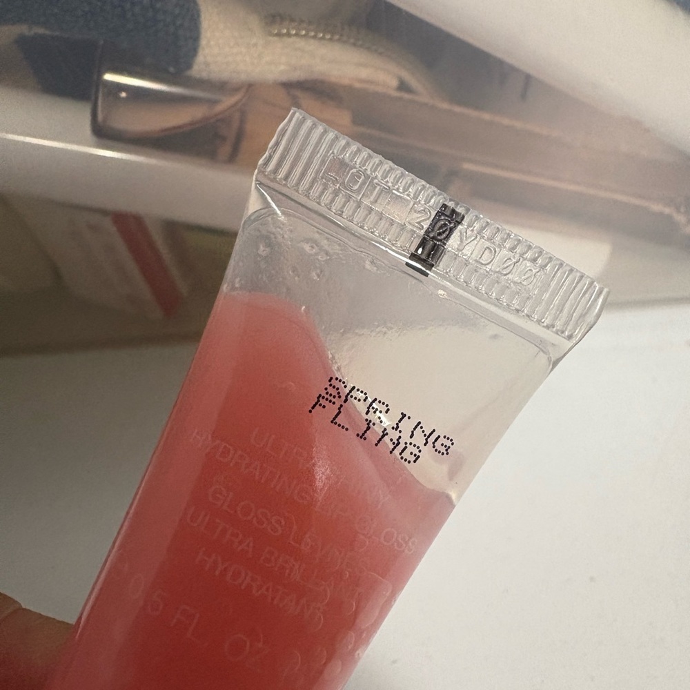 Lancôme Juicy Tubes Original Lip Gloss - Picture 3 of 3